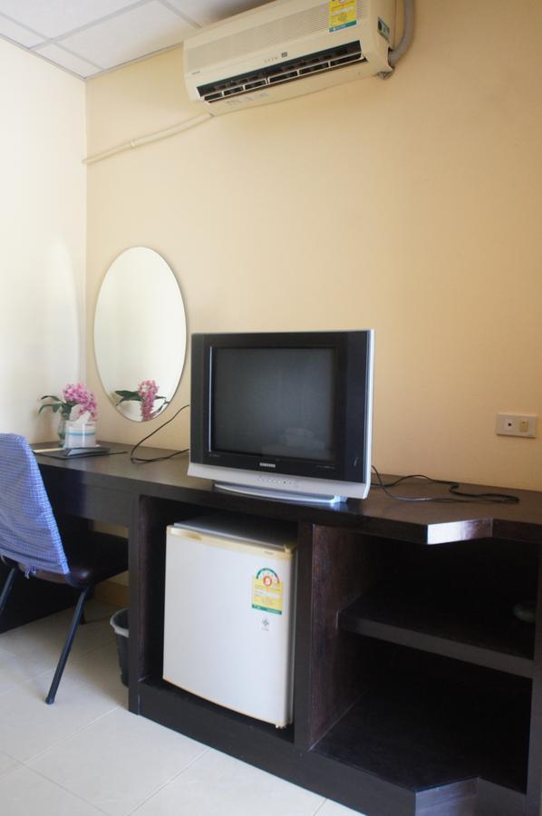 R.T. Hotel Као Лак Екстериор снимка