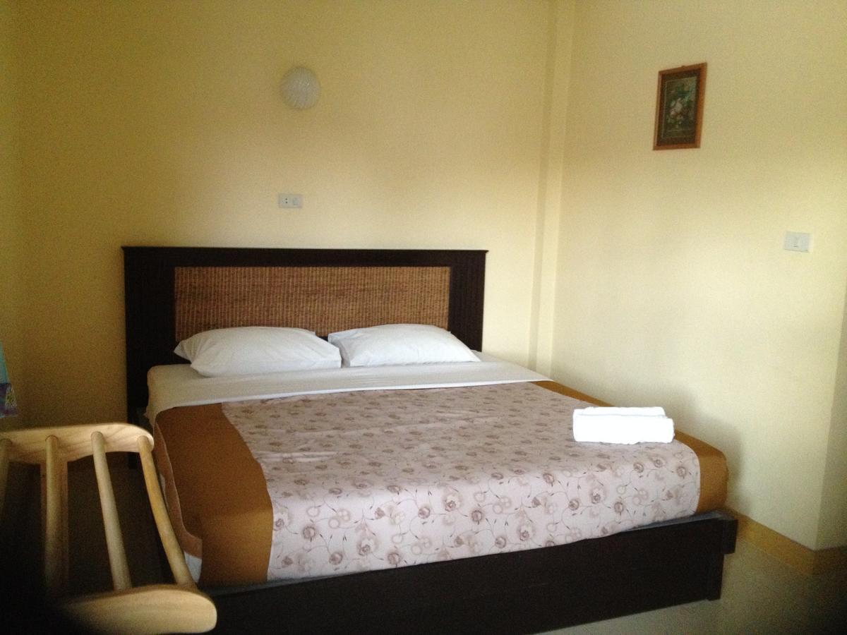 R.T. Hotel Као Лак Екстериор снимка